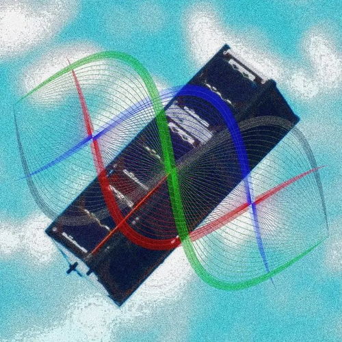新加坡科學家用立方星演示量子糾纏，向全球量子通信網絡邁進
