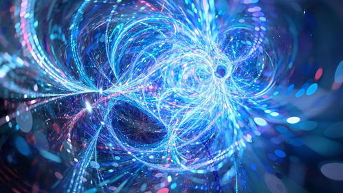 領(lǐng)先全球 2022年量子信息技術(shù)領(lǐng)域的專利動態(tài)